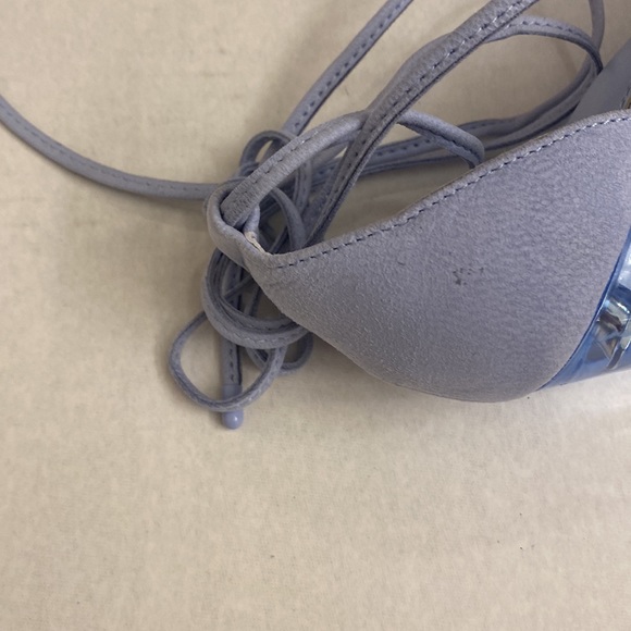 GB Ladies Shoes - Picture 6 of 6